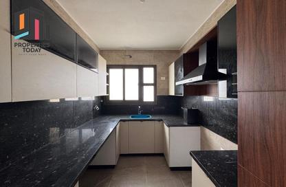 Penthouse - 3 Bedrooms - 3 Bathrooms for rent in Moon Residences - Fifth Square - The 5th Settlement - New Cairo City - Cairo Penthouse - 3 Bedrooms - 3 Bathrooms for rent in Moon Residences - Fifth Square - The 5th Settlement - New Cairo City - Cairo