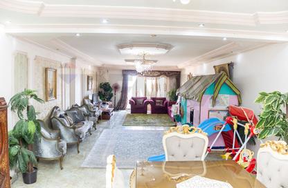 Apartment - 3 - 3 for sale in Port Said St. - Ibrahimia - Hay Wasat - Alexandria