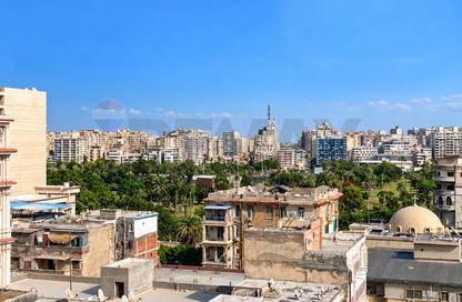 Apartment - 3 - 3 for sale in Port Said St. - Ibrahimia - Hay Wasat - Alexandria