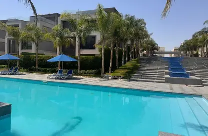 Villa - 5 Bedrooms - 5 Bathrooms for sale in Patio Casa - El Patio - El Shorouk Compounds - Shorouk City - Cairo