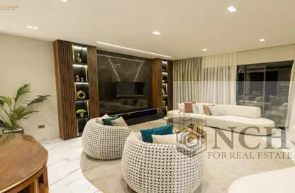 شقة - 2 غرف نوم - 3 حمامات للبيع في لايك فيو ريزيدنس - كمبوندات التجمع الخامس - التجمع الخامس - مدينة القاهرة الجديدة - القاهرة