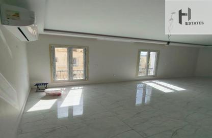 iVilla - 3 Bedrooms - 4 Bathrooms for rent in Mountain View Hyde Park - 5th Settlement Compounds - The 5th Settlement - New Cairo City - Cairo