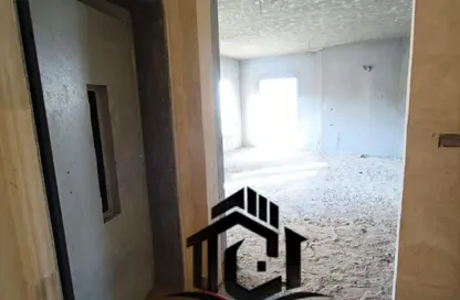 Apartment - 3 Bedrooms - 2 Bathrooms for sale in Palm Villa - Al Wahat Road - 6 October City - Giza