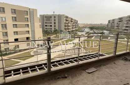Apartment - 3 Bedrooms - 3 Bathrooms for sale in Capital Gardens   Palm Hills - Mostakbal City Compounds - Mostakbal City - Future City - Cairo
