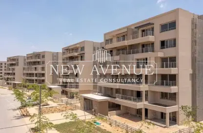 Apartment - 3 Bedrooms - 3 Bathrooms for sale in Capital Gardens   Palm Hills - Mostakbal City Compounds - Mostakbal City - Future City - Cairo