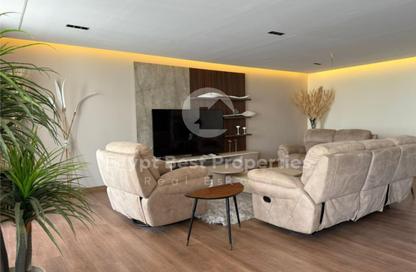 Apartment - 3 Bedrooms - 3 Bathrooms for sale in Joulz - Cairo Alexandria Desert Road - 6 October City - Giza