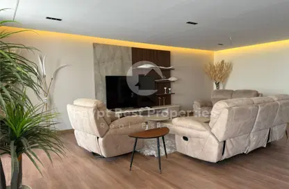 Apartment - 3 Bedrooms - 3 Bathrooms for sale in Joulz - Cairo Alexandria Desert Road - 6 October City - Giza