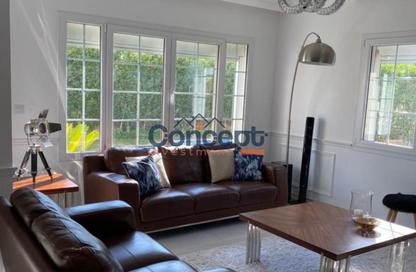 Twin House - 3 - 3 for sale in Mivida - 5th Settlement Compounds - The 5th Settlement - New Cairo City - Cairo