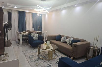 Apartment - 3 Bedrooms - 2 Bathrooms for sale in Rehab City Forth Phase - Al Rehab - New Cairo City - Cairo