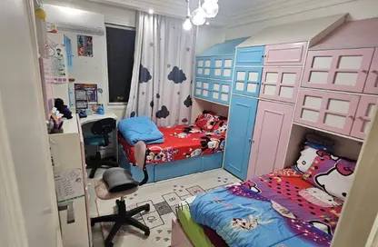 Apartment - 3 Bedrooms - 2 Bathrooms for sale in Rehab City Forth Phase - Al Rehab - New Cairo City - Cairo