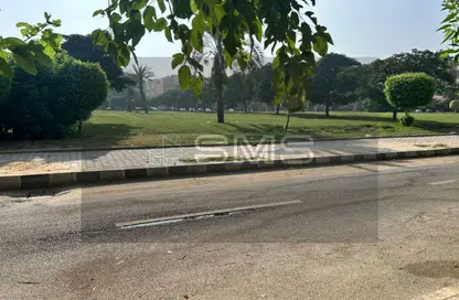 Duplex - 4 Bedrooms - 3 Bathrooms for sale in Omar Khorshid St. - El Banafseg 10 - El Banafseg - New Cairo City - Cairo