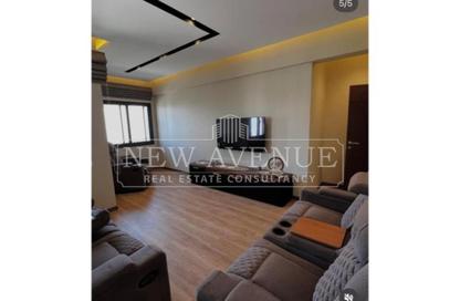 Penthouse - 3 - 3 for sale in Fifth Square - The 5th Settlement - New Cairo City - Cairo