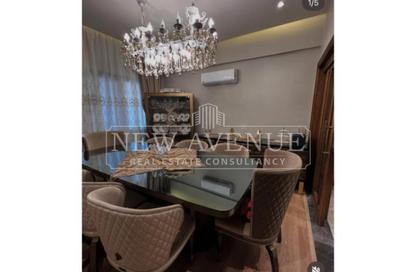 Penthouse - 3 - 3 for sale in Fifth Square - The 5th Settlement - New Cairo City - Cairo