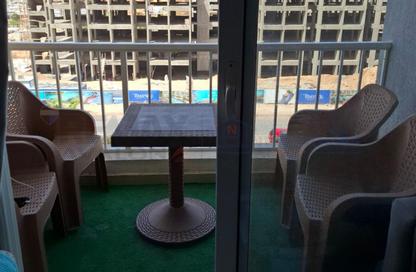 Chalet - 2 Bedrooms - 1 Bathroom for sale in Golf Porto Marina - Al Alamein - North Coast