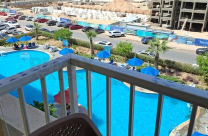 Chalet - 2 Bedrooms - 1 Bathroom for sale in Golf Porto Marina - Al Alamein - North Coast