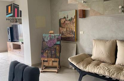 Villa - 3 Bedrooms - 4 Bathrooms for rent in Park Corner - Hyde Park - New Cairo City - Cairo