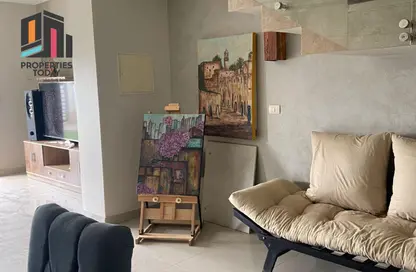 فيلا - 3 غرف نوم - 4 حمامات للايجار في بارك كورنر - هايد بارك - مدينة القاهرة الجديدة - القاهرة