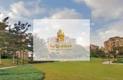 Apartment - 2 - 2 for rent in B7 - Madinaty - Cairo