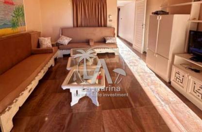 Chalet - 1 Bedroom - 1 Bathroom for sale in Marina 2 - Marina - Al Alamein - North Coast Chalet - 1 Bedroom - 1 Bathroom for sale in Marina 2 - Marina - Al Alamein - North Coast