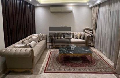 Twin House - 4 Bedrooms - 4 Bathrooms for sale in Mivida - 5th Settlement Compounds - The 5th Settlement - New Cairo City - Cairo