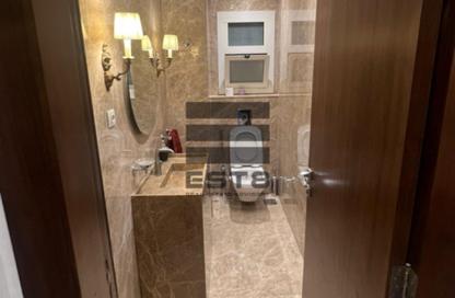Twin House - 4 Bedrooms - 4 Bathrooms for sale in Mivida - 5th Settlement Compounds - The 5th Settlement - New Cairo City - Cairo