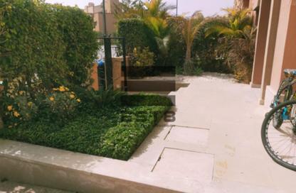 Twin House - 4 Bedrooms - 4 Bathrooms for sale in Mivida - 5th Settlement Compounds - The 5th Settlement - New Cairo City - Cairo