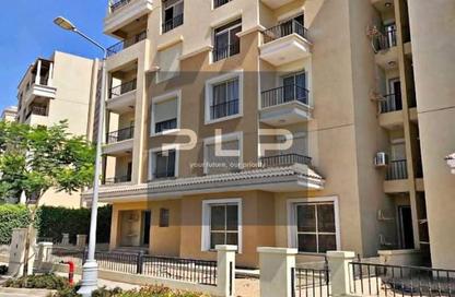 Penthouse - 4 Bedrooms - 3 Bathrooms for sale in S1 - Sarai - Mostakbal City Compounds - Mostakbal City - Future City - Cairo Penthouse - 4 Bedrooms - 3 Bathrooms for sale in S1 - Sarai - Mostakbal City Compounds - Mostakbal City - Future City - Cairo