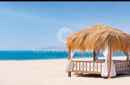Penthouse - 3 Bedrooms - 4 Bathrooms for sale in Ras Soma - Safaga - Hurghada - Red Sea Penthouse - 3 Bedrooms - 4 Bathrooms for sale in Ras Soma - Safaga - Hurghada - Red Sea