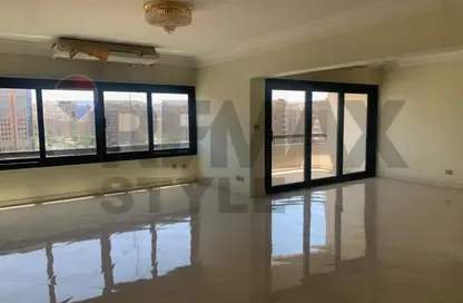 Apartment - 3 Bedrooms - 2 Bathrooms for sale in El Nozha - Cairo Apartment - 3 Bedrooms - 2 Bathrooms for sale in El Nozha - Cairo