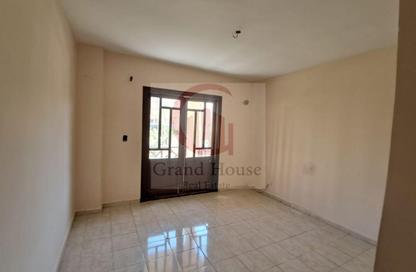 Apartment - 2 Bedrooms - 1 Bathroom for rent in Ibn Al Haytham St. - Rehab City Fifth Phase - Al Rehab - New Cairo City - Cairo