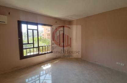 Apartment - 2 Bedrooms - 1 Bathroom for rent in Ibn Al Haytham St. - Rehab City Fifth Phase - Al Rehab - New Cairo City - Cairo