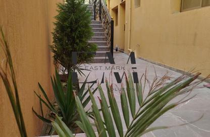Apartment - 1 Bedroom - 1 Bathroom for rent in El Banafseg 12 - El Banafseg - New Cairo City - Cairo