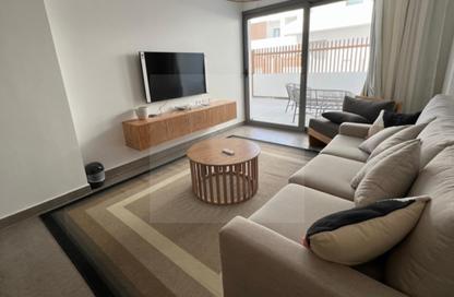 Apartment - 2 - 1 for rent in Sholan - Hurghada Resorts - Hurghada - Red Sea