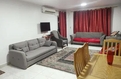 Apartment - 3 Bedrooms - 2 Bathrooms for rent in Privado - Madinaty - Cairo