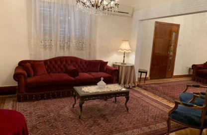 Apartment - 3 - 3 for rent in Mosadak St. - Dokki - Giza Apartment - 3 - 3 for rent in Mosadak St. - Dokki - Giza