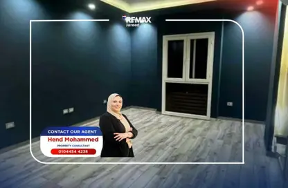 Apartment - 3 Bedrooms - 2 Bathrooms for rent in Zayed Dunes - 6th District - Sheikh Zayed City - Giza