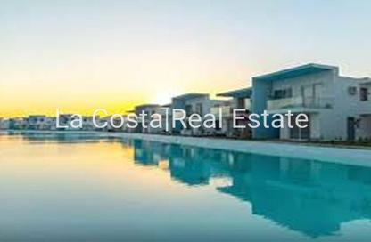 Chalet - 3 Bedrooms - 2 Bathrooms for sale in Fouka Bay - Qesm Marsa Matrouh - North Coast