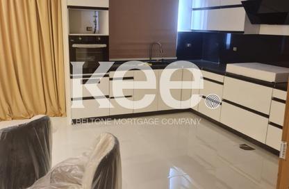 Apartment - 2 Bedrooms - 3 Bathrooms for sale in District 5 - 5th Settlement Compounds - The 5th Settlement - New Cairo City - Cairo