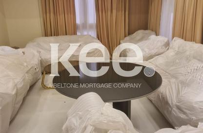 Apartment - 2 Bedrooms - 3 Bathrooms for sale in District 5 - 5th Settlement Compounds - The 5th Settlement - New Cairo City - Cairo