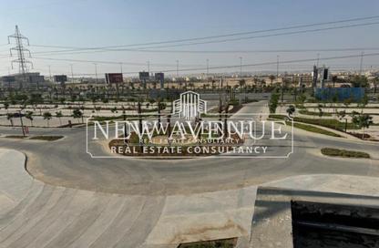 Office Space - 2 Bedrooms - 1 Bathroom for rent in Al Fardous St. - Al Fardous City - Al Wahat Road - 6 October City - Giza