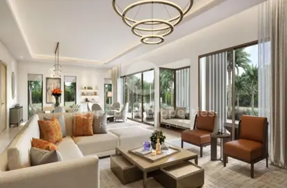 Duplex - 3 Bedrooms - 3 Bathrooms for sale in Zed East - 5th Settlement Compounds - The 5th Settlement - New Cairo City - Cairo