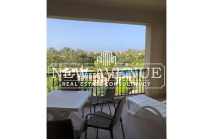 Chalet - 3 Bedrooms - 3 Bathrooms for sale in Marassi - Sidi Abdel Rahman - North Coast