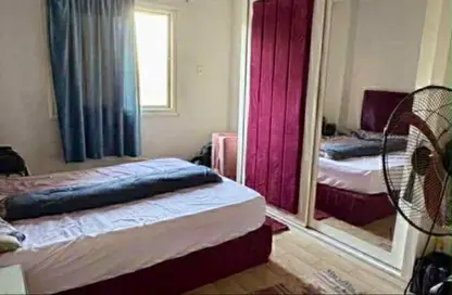 Apartment - 3 Bedrooms - 2 Bathrooms for sale in Dar Masr 6 October - 6 October- Wadi El Natroun Road - 6 October City - Giza