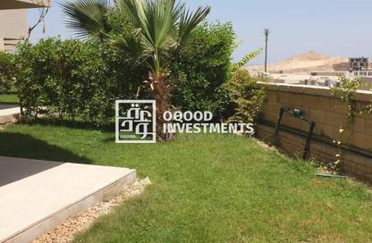 Chalet - 3 Bedrooms - 2 Bathrooms for sale in IL Monte Galala - Al Ain Al Sokhna - Suez Chalet - 3 Bedrooms - 2 Bathrooms for sale in IL Monte Galala - Al Ain Al Sokhna - Suez
