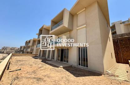 Chalet - 3 Bedrooms - 2 Bathrooms for sale in IL Monte Galala - Al Ain Al Sokhna - Suez Chalet - 3 Bedrooms - 2 Bathrooms for sale in IL Monte Galala - Al Ain Al Sokhna - Suez