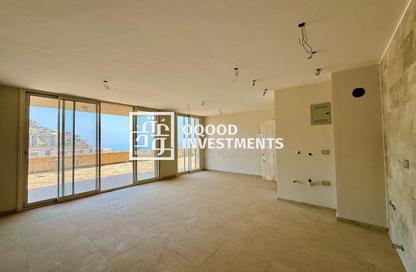 Chalet - 3 Bedrooms - 2 Bathrooms for sale in IL Monte Galala - Al Ain Al Sokhna - Suez