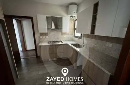 شقة - 2 غرف نوم - 3 حمامات للايجار في ويستاون - كمبوندات الشيخ زايد - الشيخ زايد - الجيزة