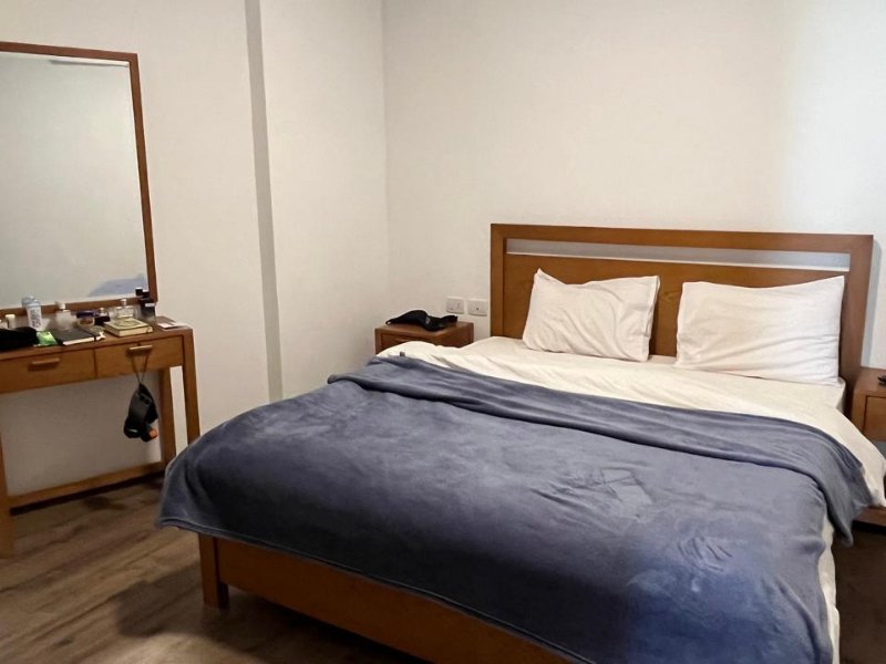 1BR Apartment | Sholan | Fully-Finished thumbnail
