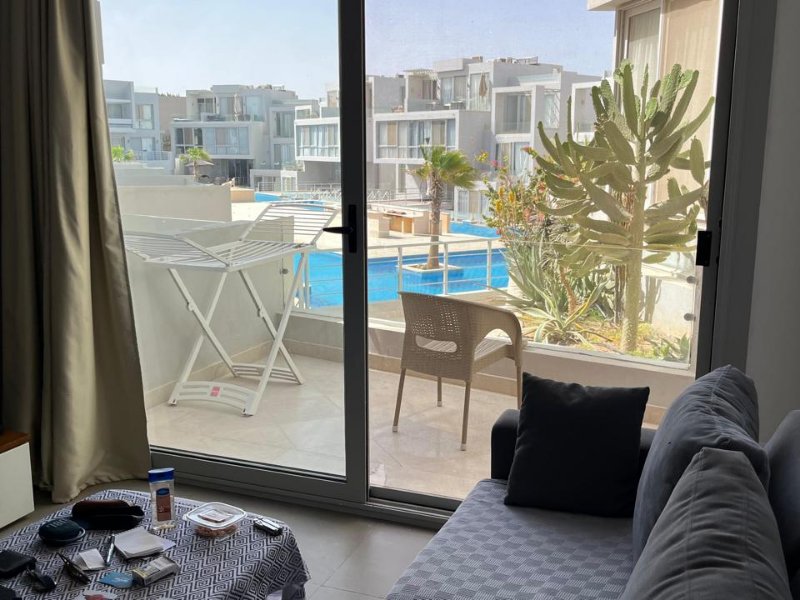 1BR Apartment | Sholan | Fully-Finished thumbnail