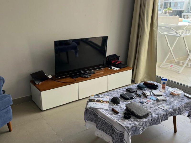 1BR Apartment | Sholan | Fully-Finished thumbnail
